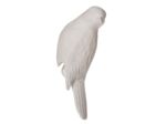 Canari déco porcelaine 13x4cm