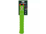 Dog Comets Invaders Latex Vert L - Jouet avec couinement pour chien