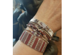 BRACELET MANCHETTE SENSEI
