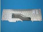 Clavier Dell reconditionné - 094V5F -  QWERTY - SWEDISH-FINNISH - E5520/E5530/M4600/M6700