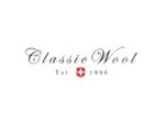 Plaid Classic Wool® Sky blue