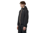 Blouson KWAY Jack Stretch Dot Black Pure