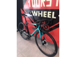 BIANCHI SPECIALISSIMA  COMP ULTEGRA DI2 5034 VPAL