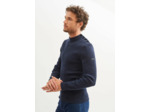 Pull marin uni Matelot