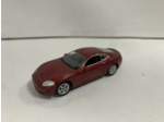 JAGUAR XK COUPE BORDEAUX WELLY SANS BOITE