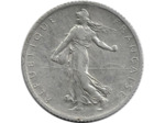 FRANCE 1 FRANC SEMEUSE 1903 TTB