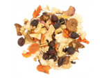 JR Salade de fruits pour Chinchilla - 125g