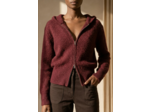 gilet la fée marabouté