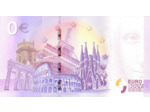 ALLEMAGNE 2019-1 TANKSTELLEN MUSEUM BORSDORF BILLET SOUVENIR 0 EURO