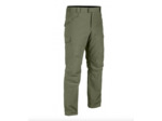 Pantalon Hurricane TOE (vert OD)