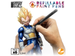 Stylo-feutre rechargeable - Taille 0.5