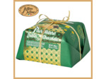 Panettone Chocolat de Dubaï 800g