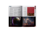 Magazine Warhammer - White Dwarf 526