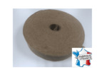 Sangle jute CS811 largeur 85mm rouleau 100ml