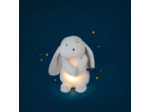 Lapin lumineux Moulin Roty
