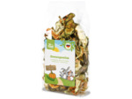 JR Légumes du soleil pour rongeurs - 80g