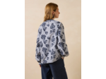chemise la fée maraboutée