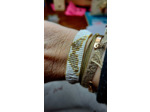 BRACELET LIEN TISSÉ ANGE