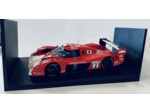 TOYOTA GT1 TS020 1/18 24 HEURES DU MANS AUTO ART BOITE D'ORIGINE