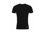 tee shirt women love black korda
