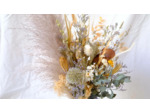 Bouquet séché Marie-Hélène