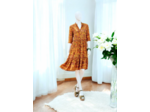 robe LORIE coton froissé JOLIE JULIE