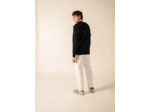 Pull Rochefort Confort 100% laine Mérinos SAINT JAMES