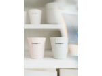 Tasse Tourangeau Blanc - Sophie Masson