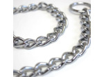Chaîne chromée