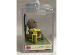 VALISETTE  BEBE OURS AVEC 1 ACCESSOIRE de chez SYLVANIAN FAMILIES BOITE NEUVE
