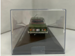 ALFA ROMEO GIULIA SUPER 1970 N1 1/43 BOITE