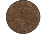 FRANCE 5 CENTIMES CERES 1888 A (Paris) B+
