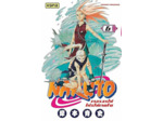 NARUTO - TOME 6