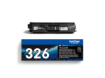 Brother - Cartouche de toner Noir - TN-326BK