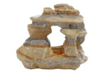 Décor Amman Rock 1- 17 x 13 x 12 cm
