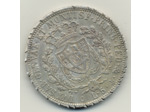 ITALIE SARDAIGNE 5 LIRE 1827 P CARLO FELICE TTB-
