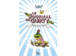 LE JOURNAL DE GURTY - T02 - PAREE POUR L'HIVER