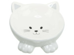 TRIXIE, Gamelle surélevée - Ø14cm