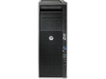 HP Workstation Z620 - Windows 10 - 2*E5-2609 v2 16Go 500Go SSD - NVS 510 - Ordinateur Tour Workstation