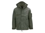 Parka imper-respirante 101 Inc (vert)