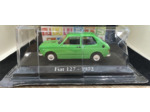 FIAT 127 1972 VERTE 1/43 BOITE D'ORIGINE