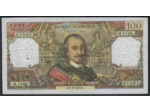 FRANCE 100 FRANCS CORNEILLE 2-12-1977 M.1128 TB+