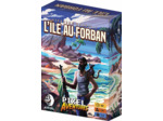 Pixel Aventures : l'île du forban