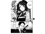 SMOKING BEHIND THE SUPERMARKET WITH YOU - TOME 1