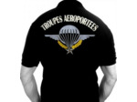 Polo Troupes Aéroportées