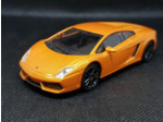 LAMBORGHINI GAILLARDO LP560-4 ORANGE 1/43 BOITE