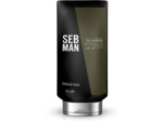 SEB MAN Le Gel Fixation Moyenne, 150 ml