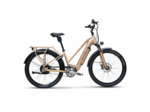 Vélo électrique Starway SUV Gold Equi-Motion