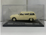 RENAULT FREGATE DOMAINE 1956 1/43 BOITE D'ORIGINE