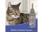 Lotion nettoyante oculaire pour chien et chat - 125 ml